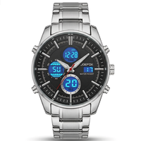 JOEFOX 1943 PLATA NEGRO