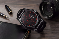 CURREN 8225 NEGRO