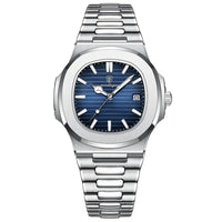Poedagar 613 Plata azul