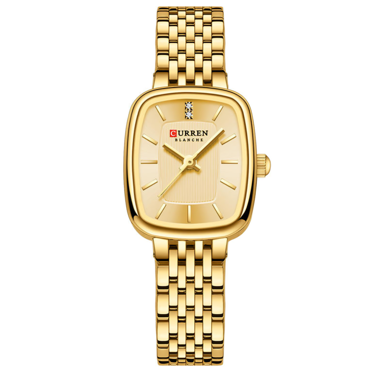 CURREN 9093 DORADO DAMA