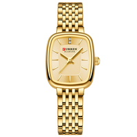 CURREN 9093 DORADO DAMA