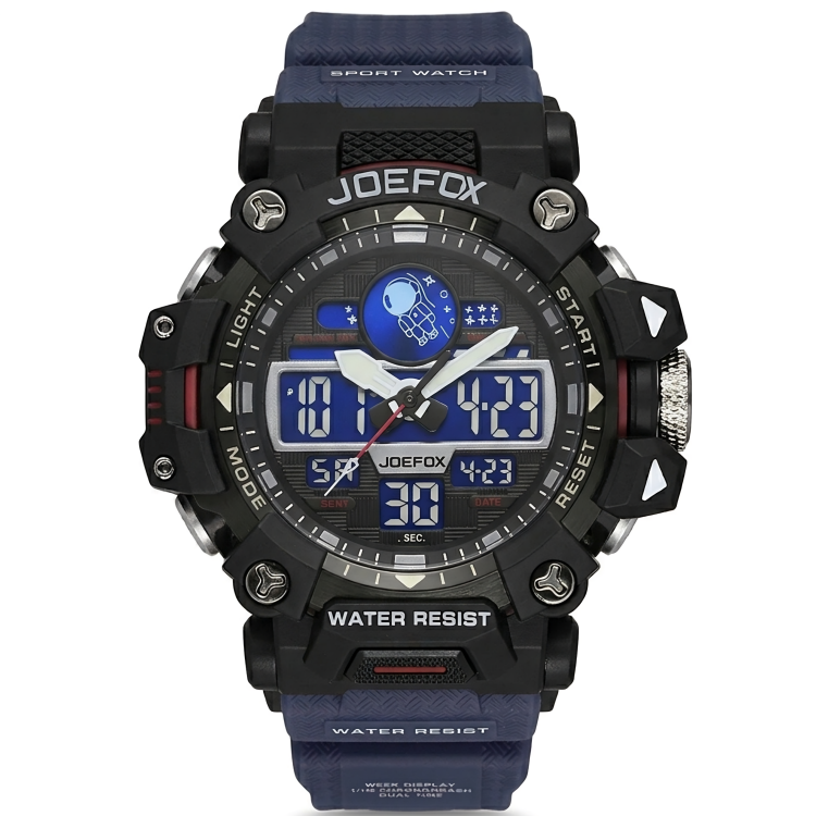 JOEFOX 2410 AZUL