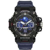 JOEFOX 2410 AZUL