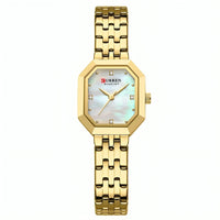 CURREN 9108 DORADO CELESTE DAMA