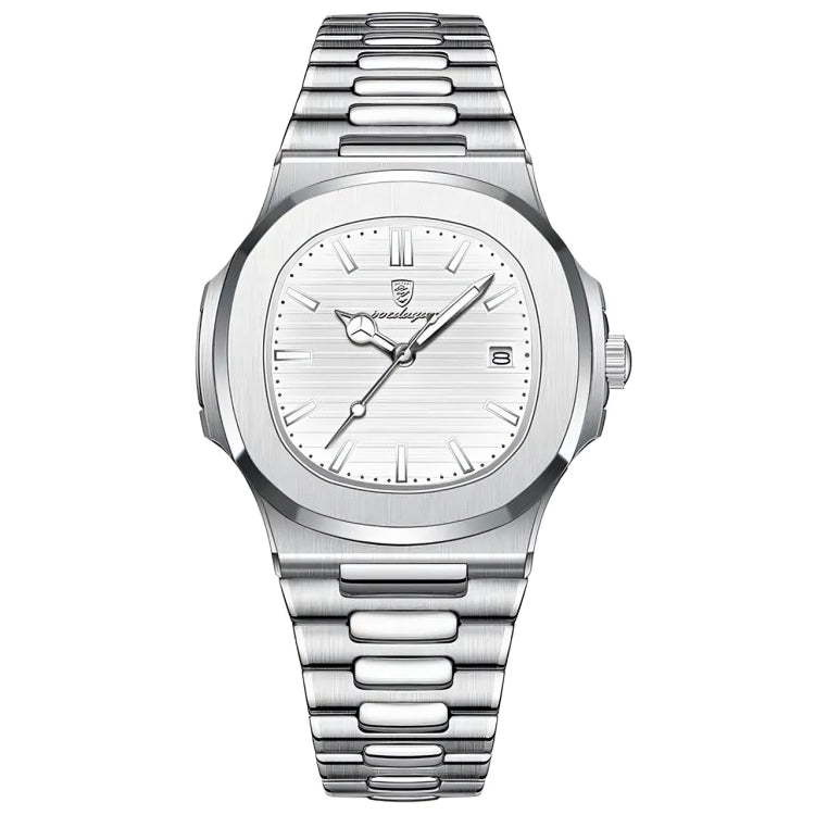 Poedagar 613 Plata blanco