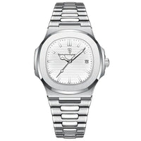 Poedagar 613 Plata blanco