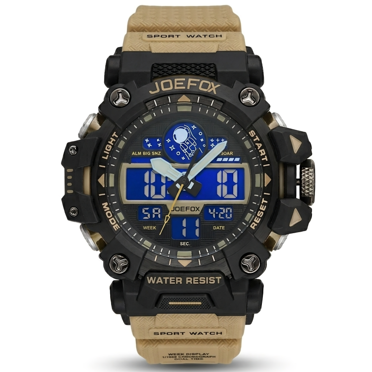 JOEFOX 2410 BEIGE
