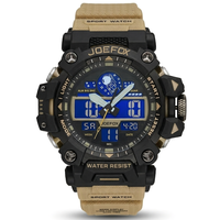 JOEFOX 2410 BEIGE