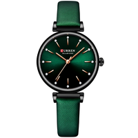 CURREN 9081 VERDE DAMA