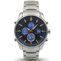 JOEFOX 1943 PLATA AZUL