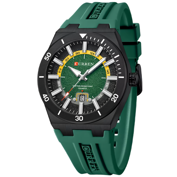 CURREN 8491 VERDE
