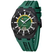 CURREN 8491 VERDE