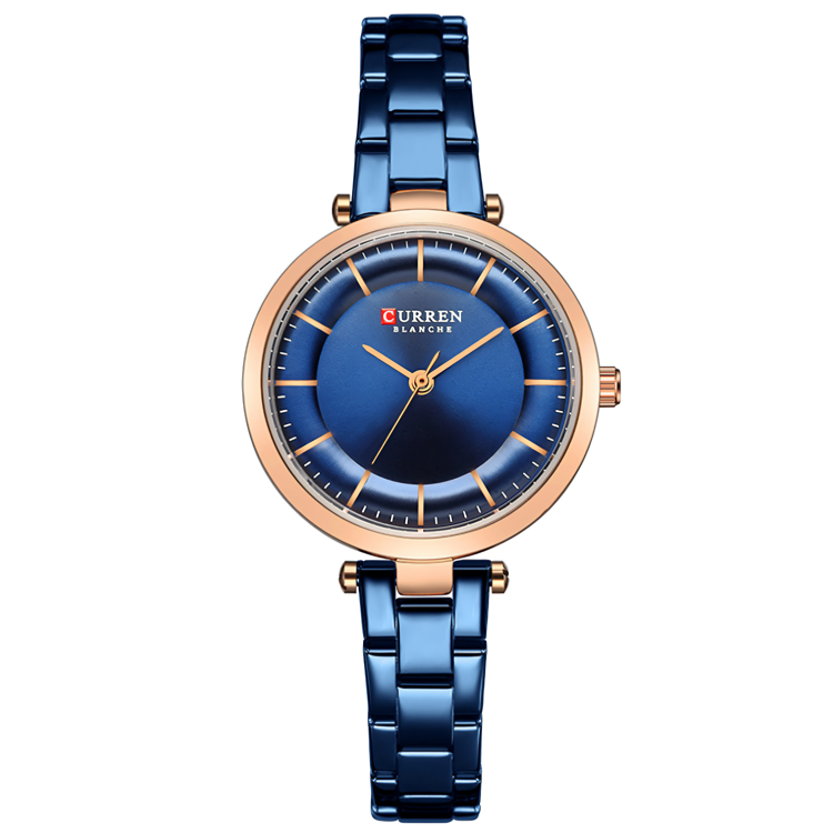 CURREN 9054 AZUL DAMA