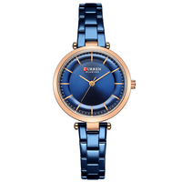 CURREN 9054 AZUL DAMA