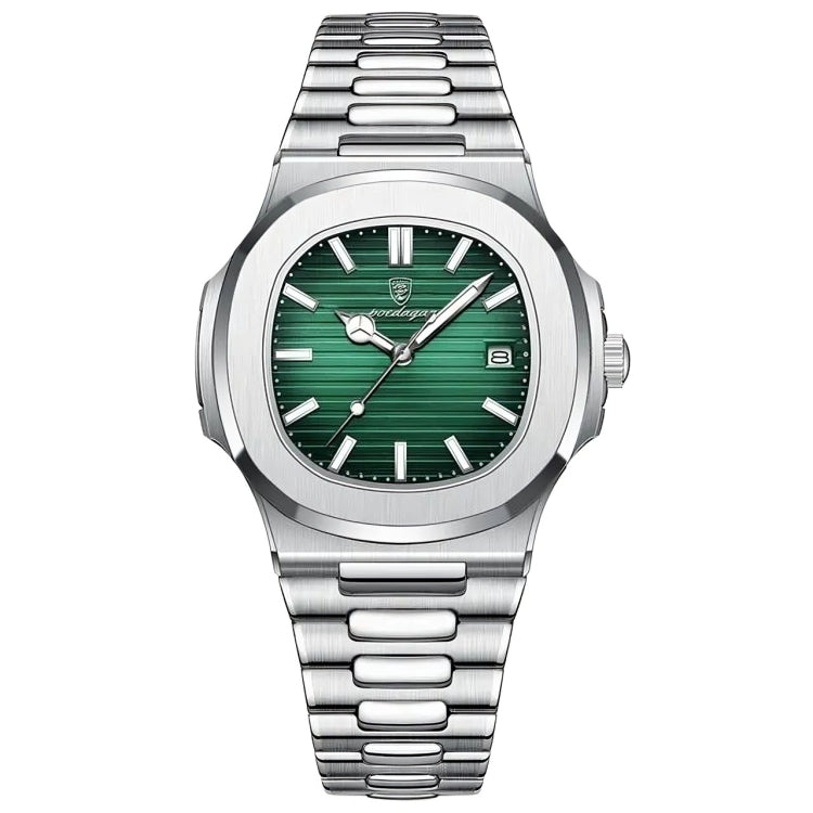 Poedagar 613 Plata verde