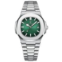 Poedagar 613 Plata verde