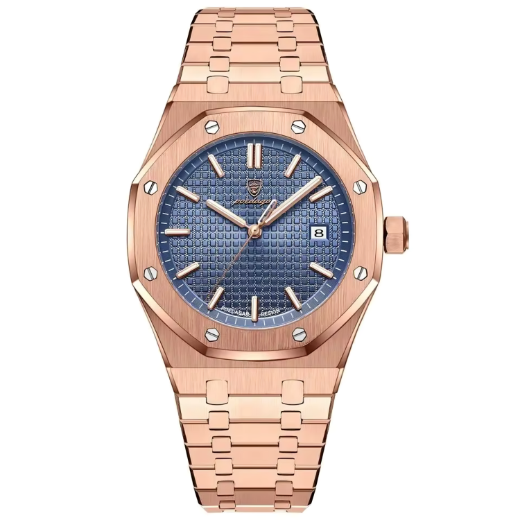 Poedagar 924 oro rosa