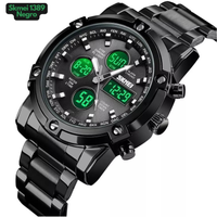 SKMEI 1389 NEGRO