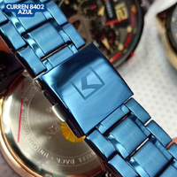 CURREN 8402 AZUL