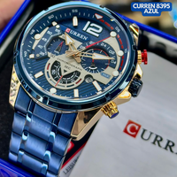 CURREN 8395 AZUL