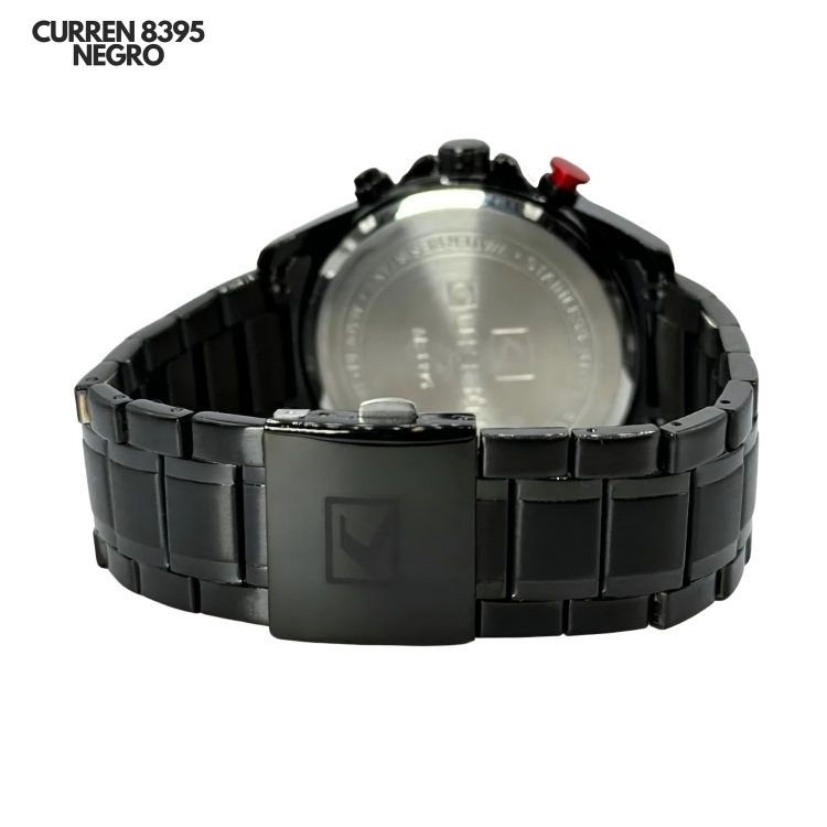 CURREN 8395 NEGRO