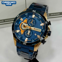 CURREN 8402 AZUL