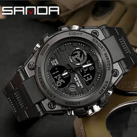 SANDA 739 NEGRO