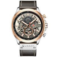 CURREN 8380 GRIS