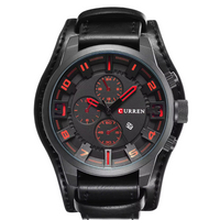 CURREN 8225 NEGRO