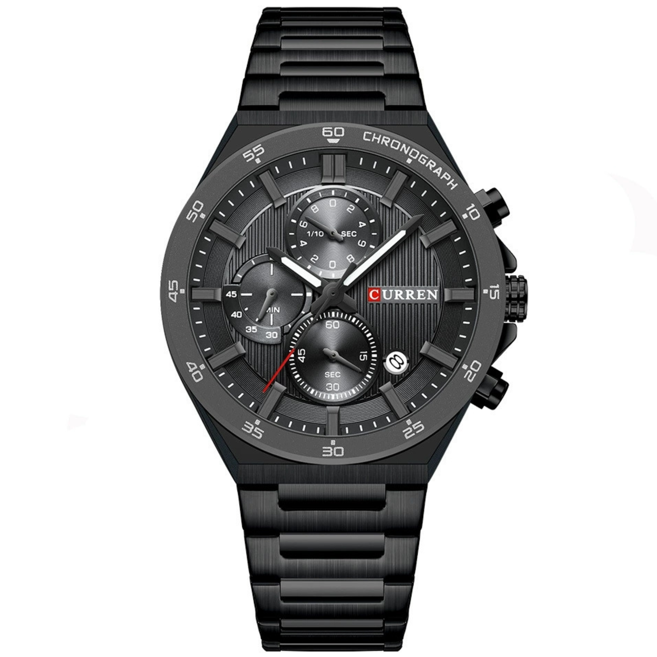 CURREN 8481 NEGRO