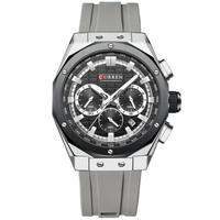 CURREN 8464 GRIS