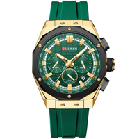 CURREN 8464 VERDE