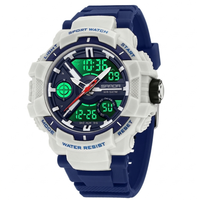 SANDA 6226 AZUL OSCURO
