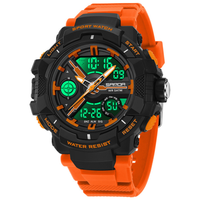 SANDA 6226 NARANJA