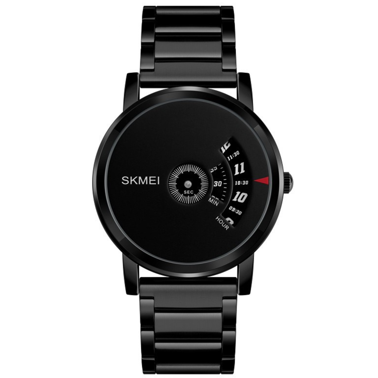 SKMEI 1260 NEGRO