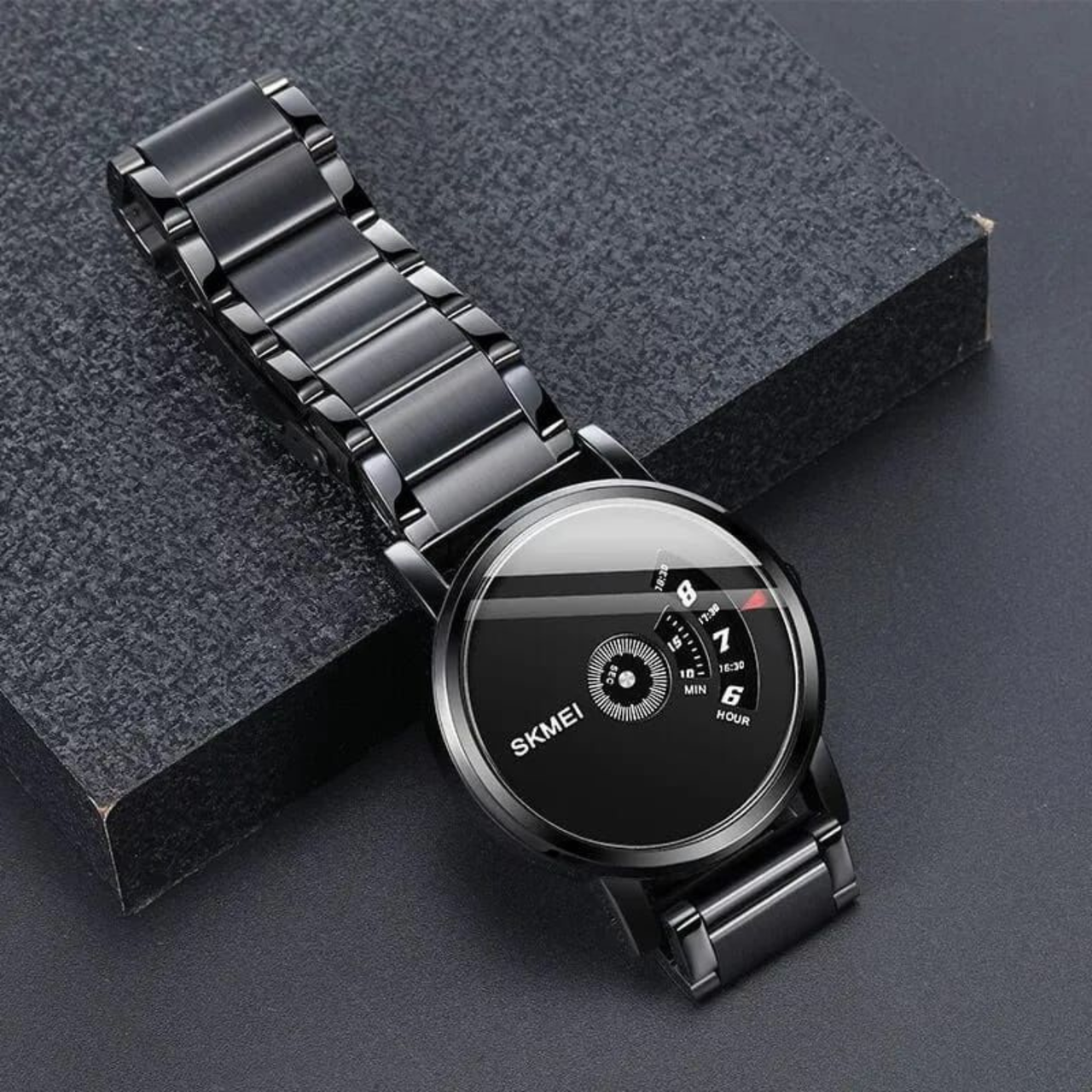 SKMEI 1260 NEGRO