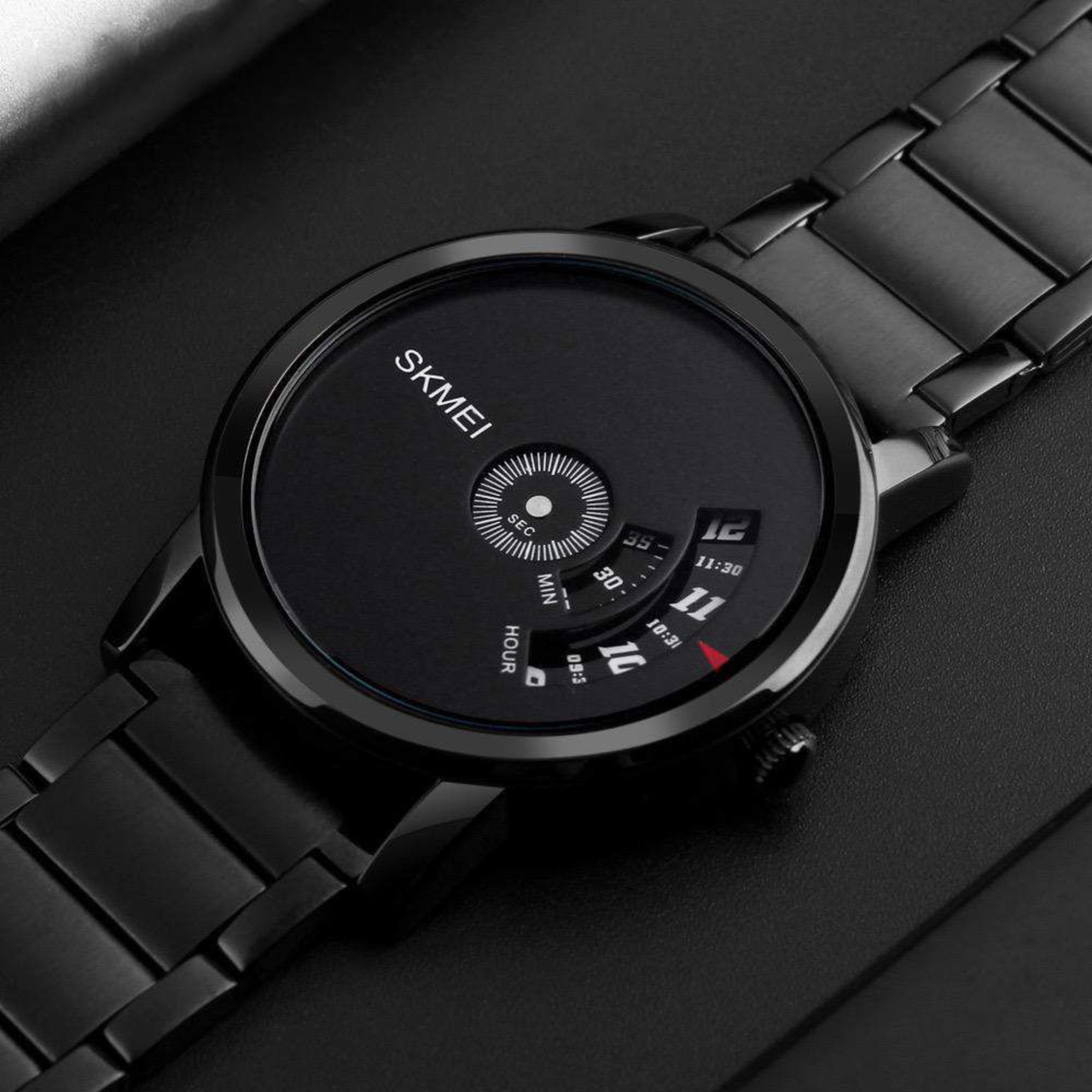 SKMEI 1260 NEGRO