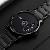 SKMEI 1260 NEGRO