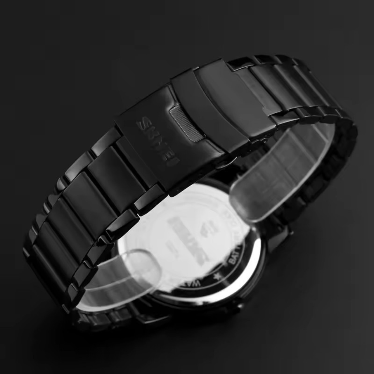 SKMEI 1260 NEGRO