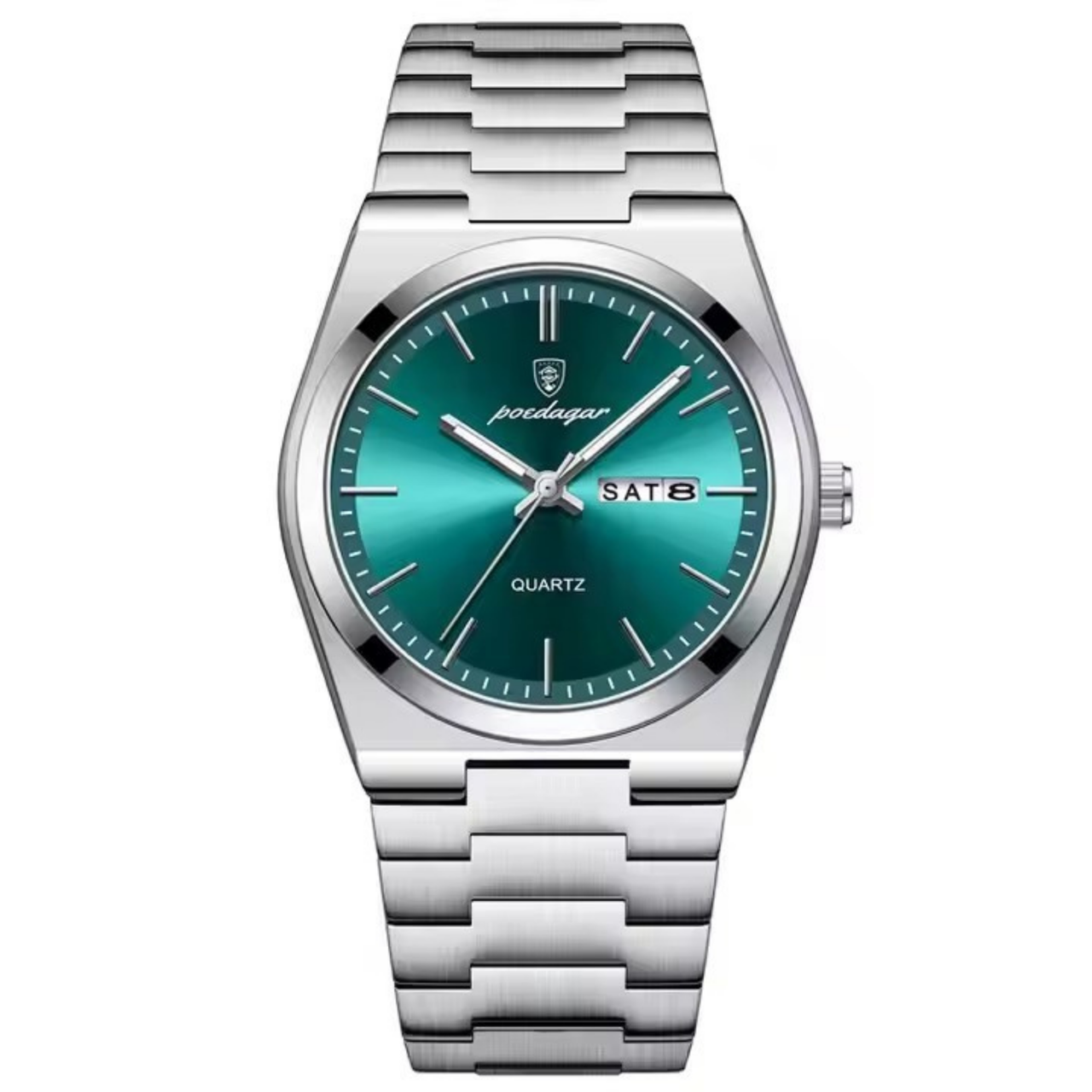 Poedagar 930 Plata verde