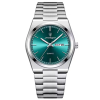 Poedagar 930 Plata verde