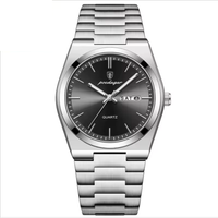 Poedagar 930 Plata negro