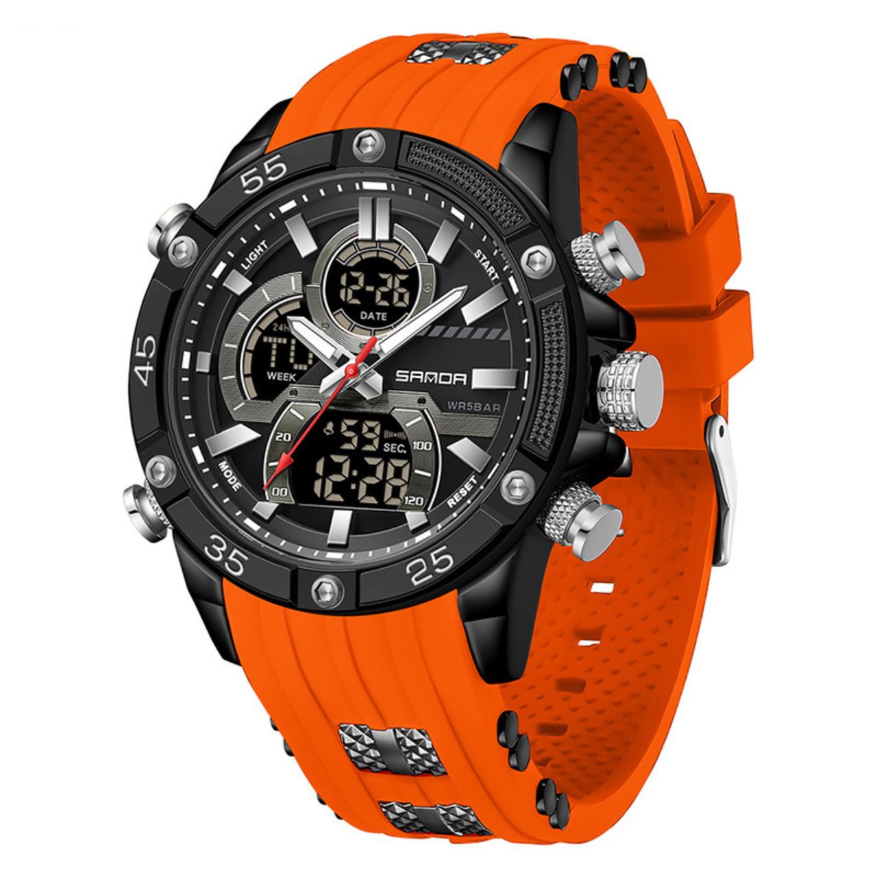 Sanda 6162 Naranja