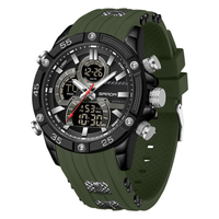 Sanda 6162 Verde
