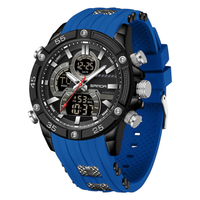 Sanda 6162 Azul