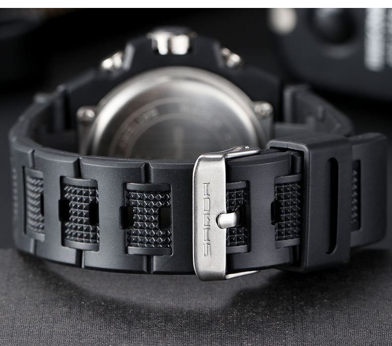 COMBO CURREN 8291 CAFE + SANDA 6008 NEGRO