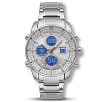 JOEFOX 1943 PLATA BLANCO