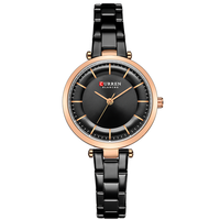 CURREN 9054 NEGRO DAMA