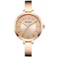 CURREN 9012 ORO ROSA DAMA