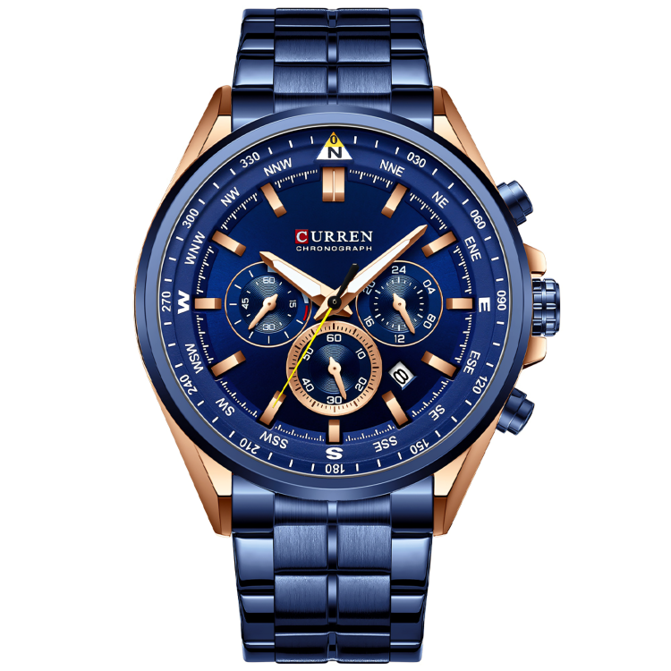 CURREN 8399 AZUL